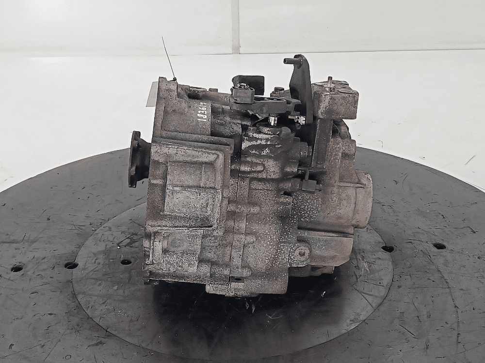 КПП механическая (МКПП) к Volkswagen Golf 6 (08-15)