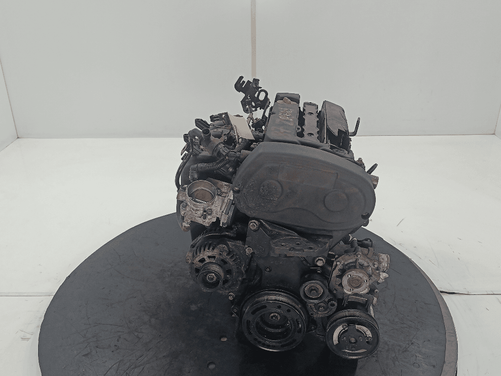 Двигатель к Opel Astra H Рестайлинг (07-10)