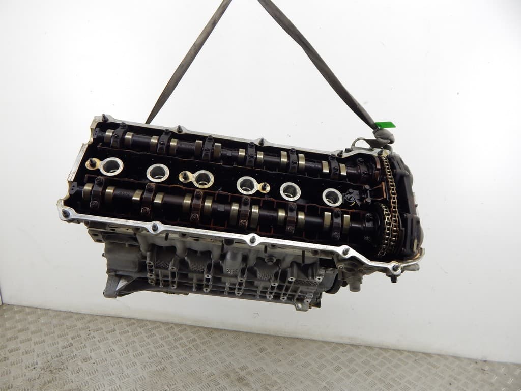 Двигатель к BMW 5 E60/E61 (02-07)