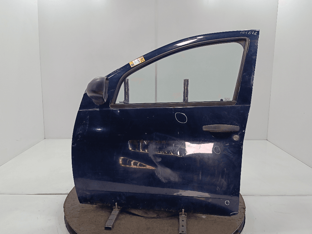 Дверь передняя левая к Dacia Sandero 1 (07-12)