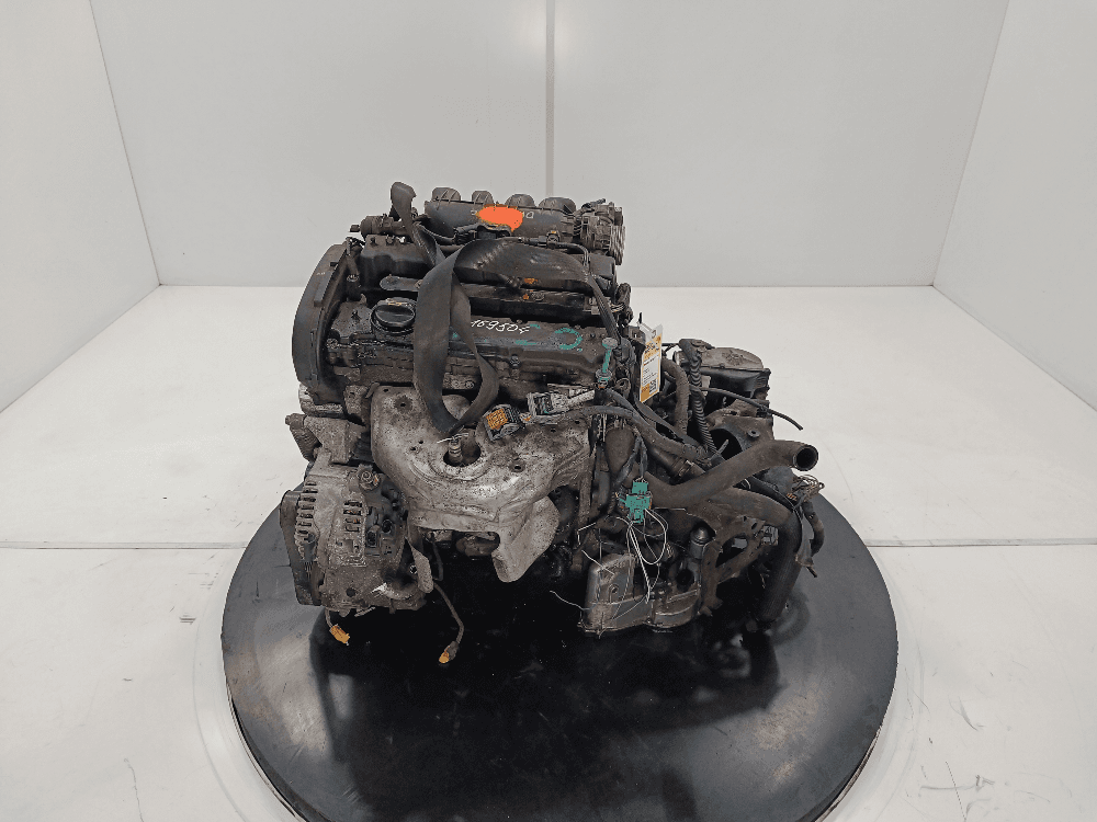 Двигатель к Peugeot 207 (06-09)