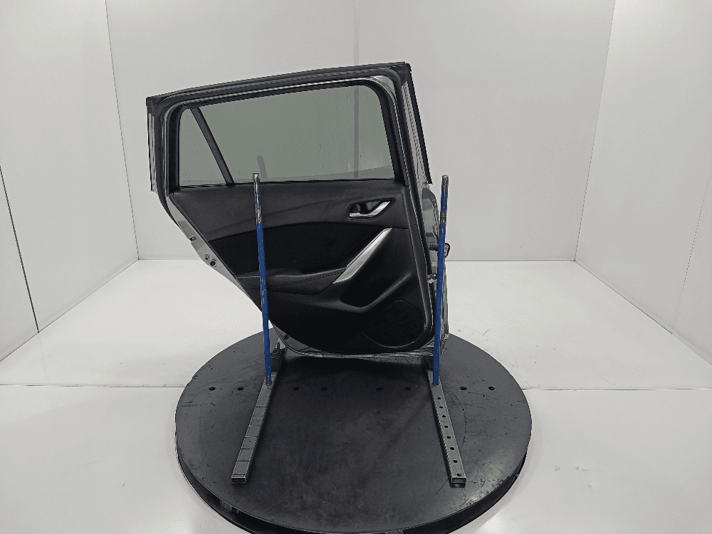 Дверь задняя левая к Mazda 6 3 (12-15)