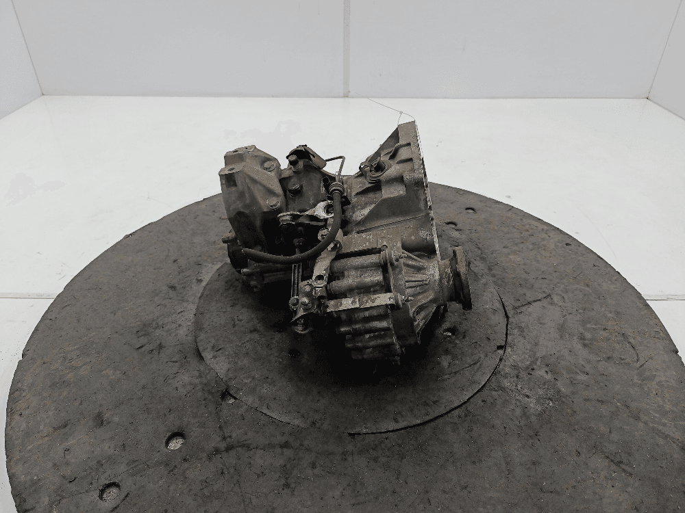 КПП механическая (МКПП) к Volkswagen Golf 4 (97-06)