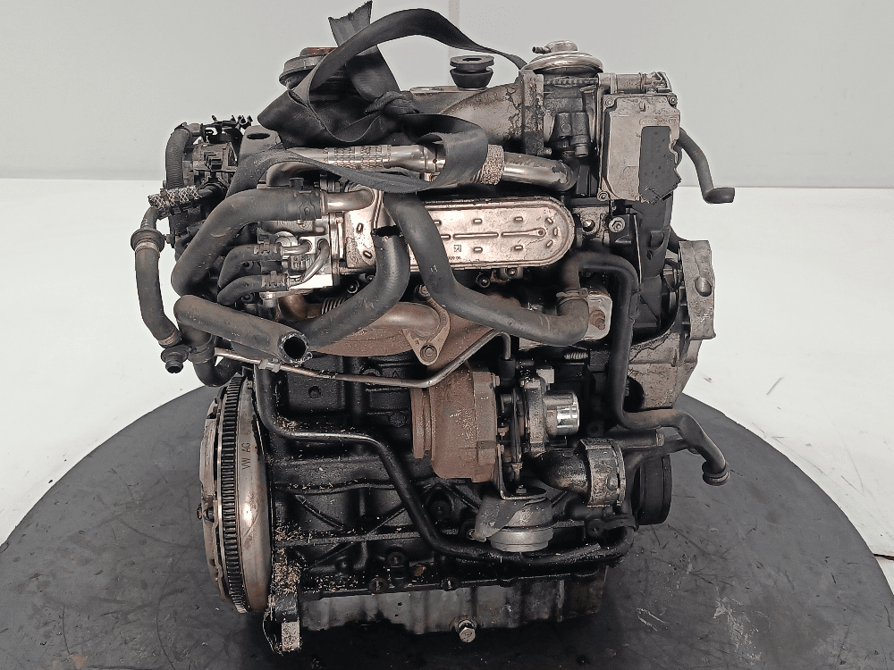 Двигатель к Volkswagen Golf 5 (03-09)