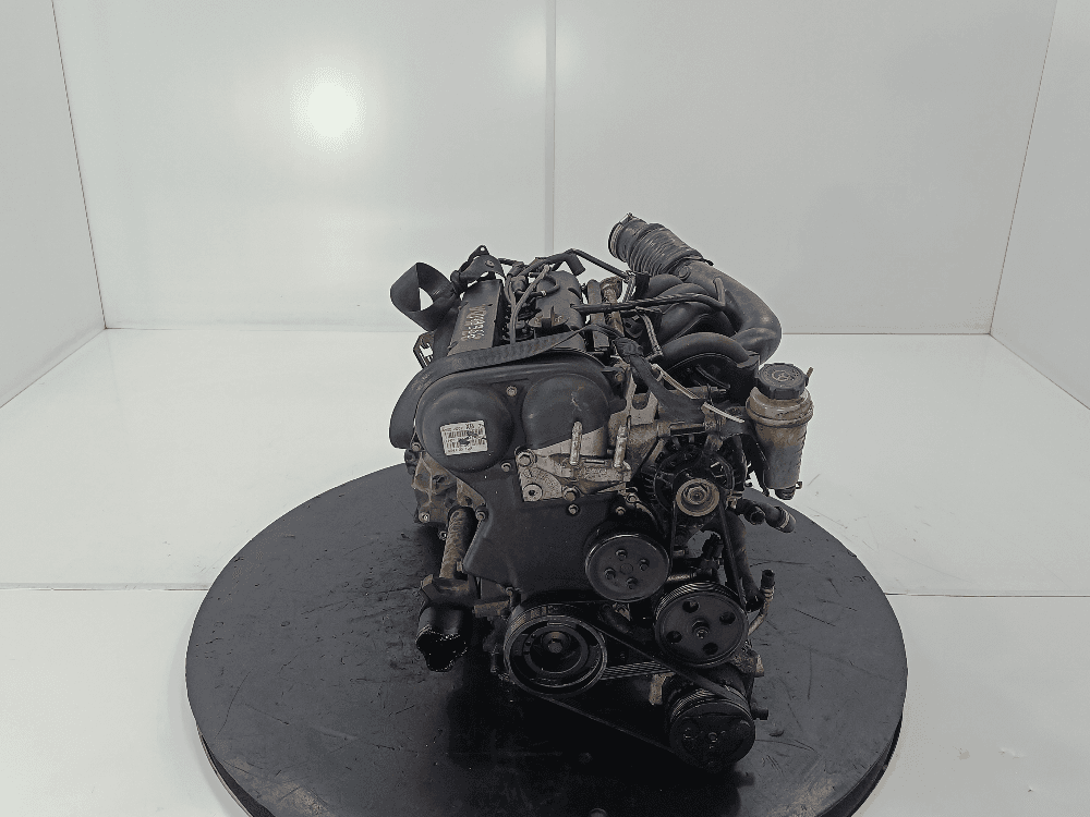 Двигатель к Ford Focus 2 (04-08)