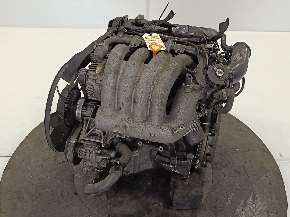 Двигатель к Volkswagen Passat B5 (96-00)