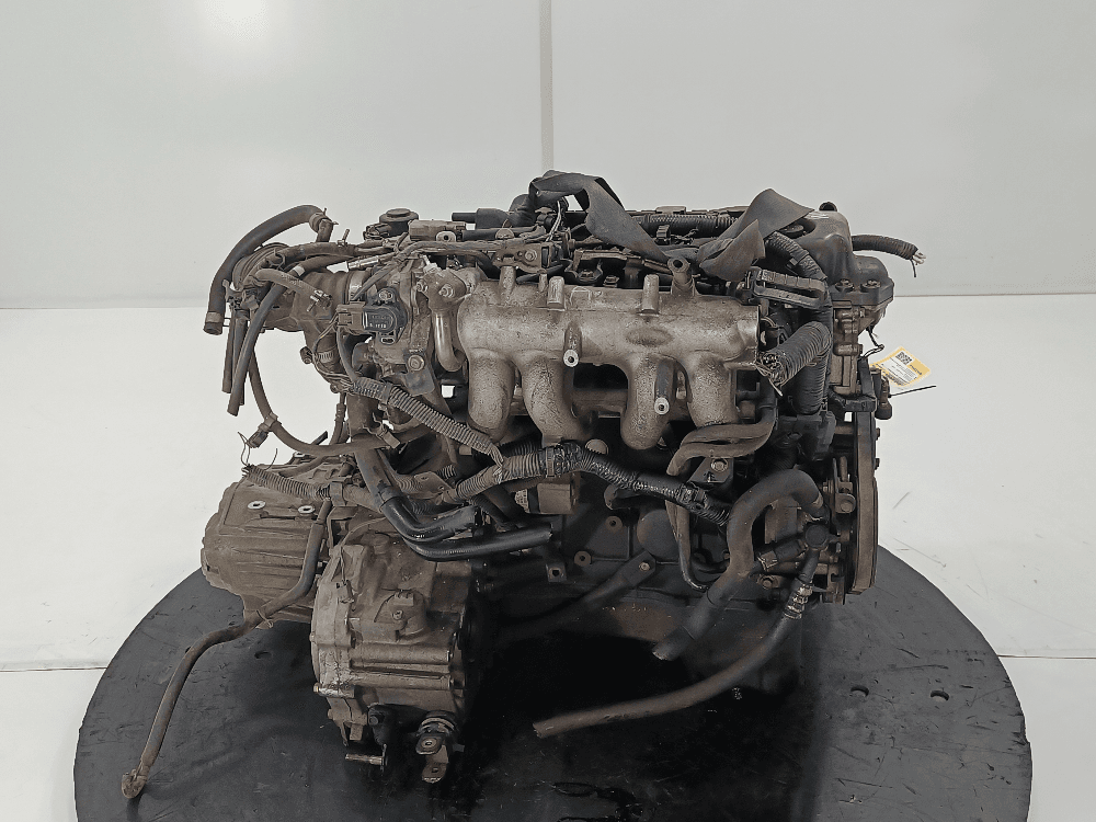 Двигатель к Nissan  Primera P12 (02-08)