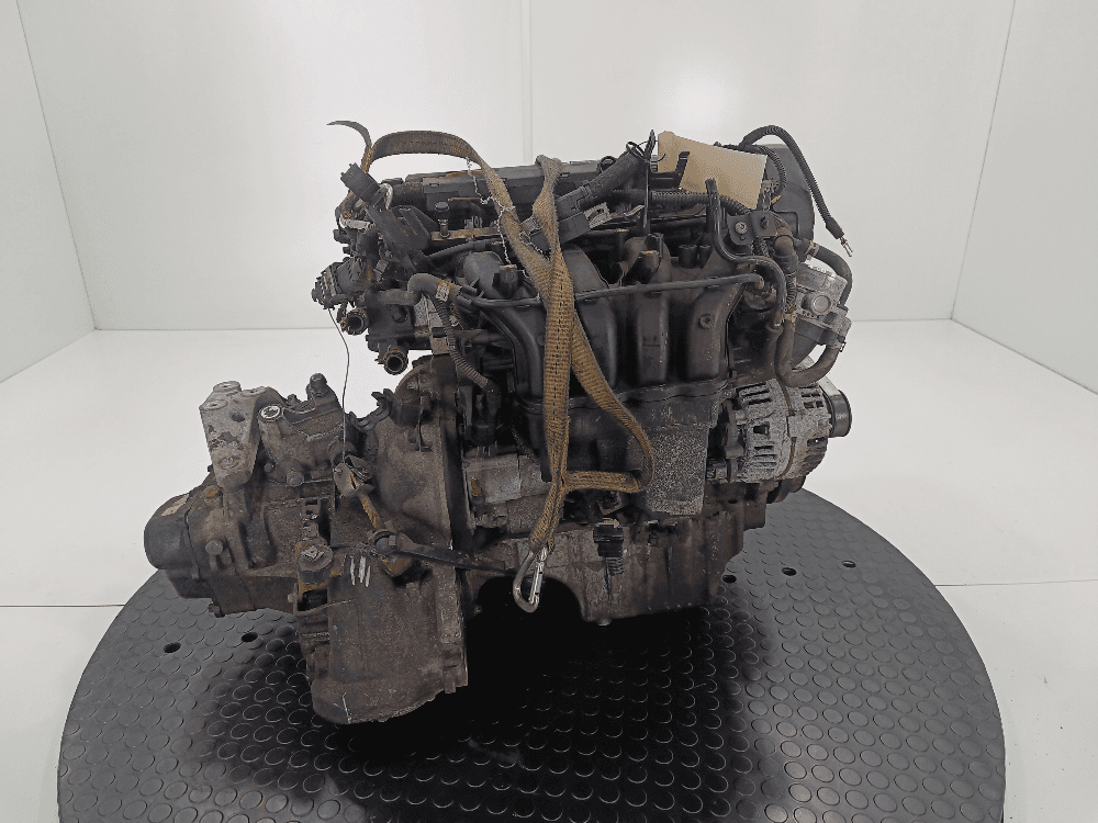 Двигатель к Opel Astra H (04-07)