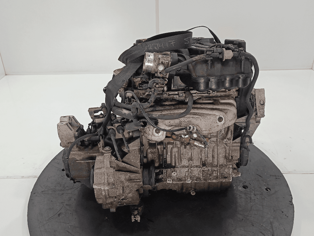 Двигатель к Volkswagen Golf 5 (03-09)