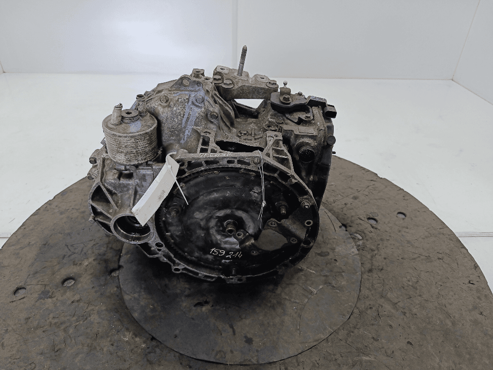 КПП автоматическая (АКПП) к Volkswagen Sharan 1 Рестайлинг (00-03)