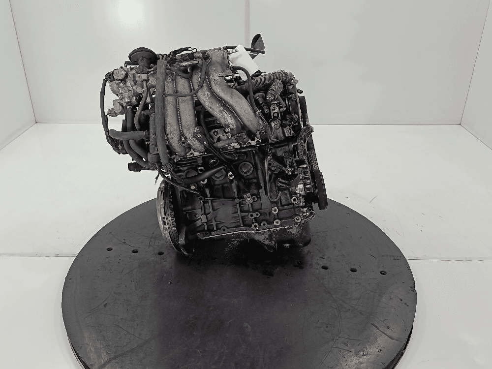 Двигатель к Toyota Rav 4 XA10 Рестайлинг (98-00)