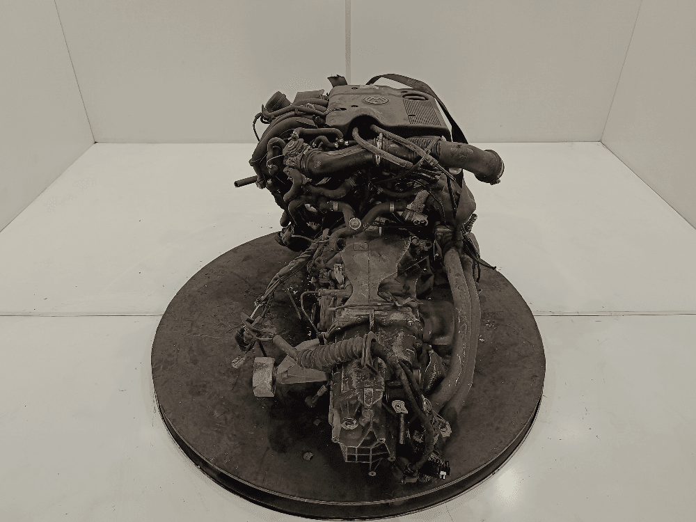 Двигатель к Volkswagen Passat B5 (96-00)