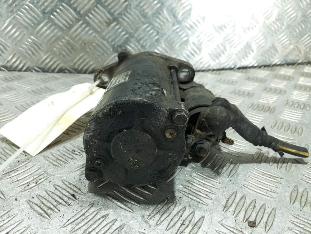 Стартер к Nissan  Primera P12 (02-08)