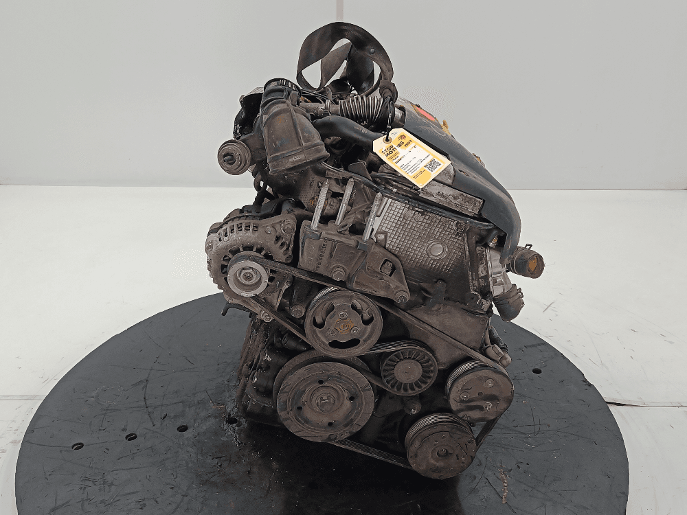 Двигатель к Opel Vectra B (95-99)