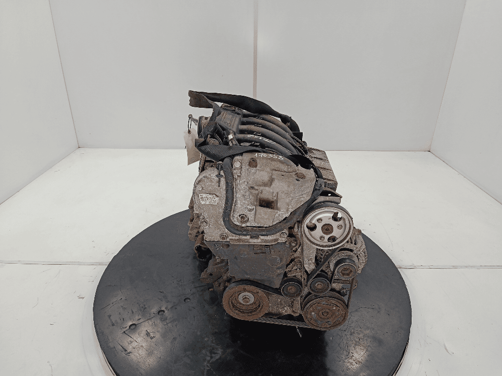 Двигатель к Renault Megane 1 Рестайлинг (99-03)