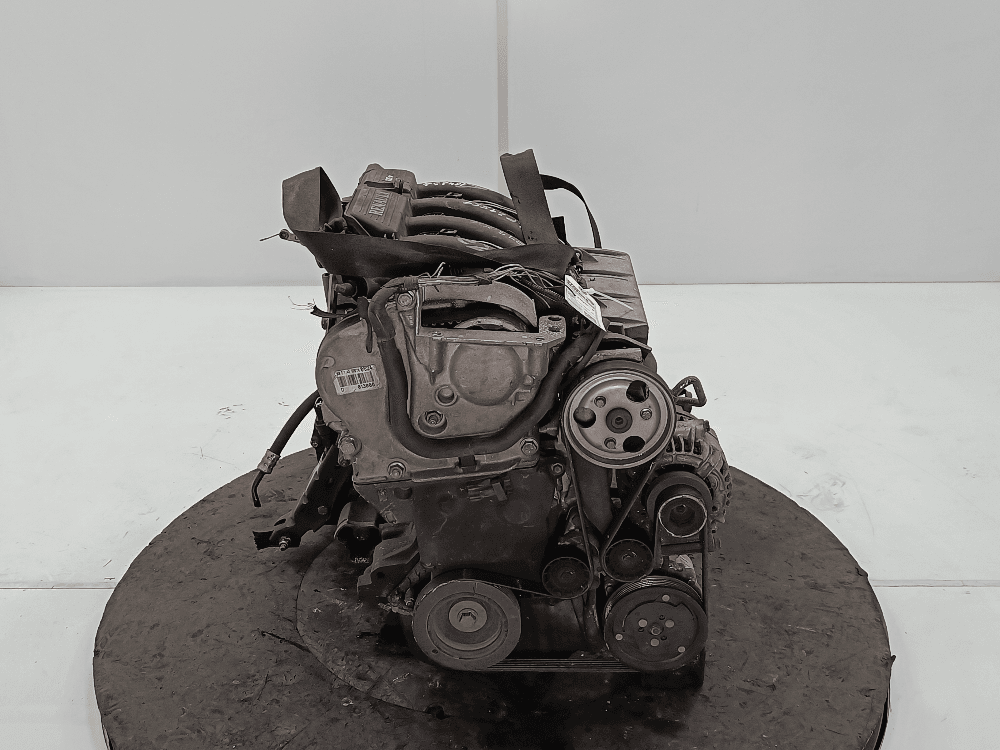 Двигатель к Renault Megane 1 Рестайлинг (99-03)