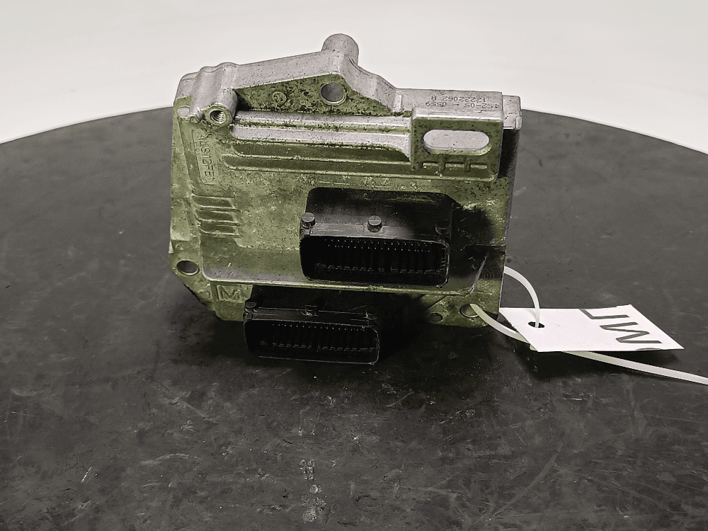 Блок управления двигателем к Opel Astra H (04-07)