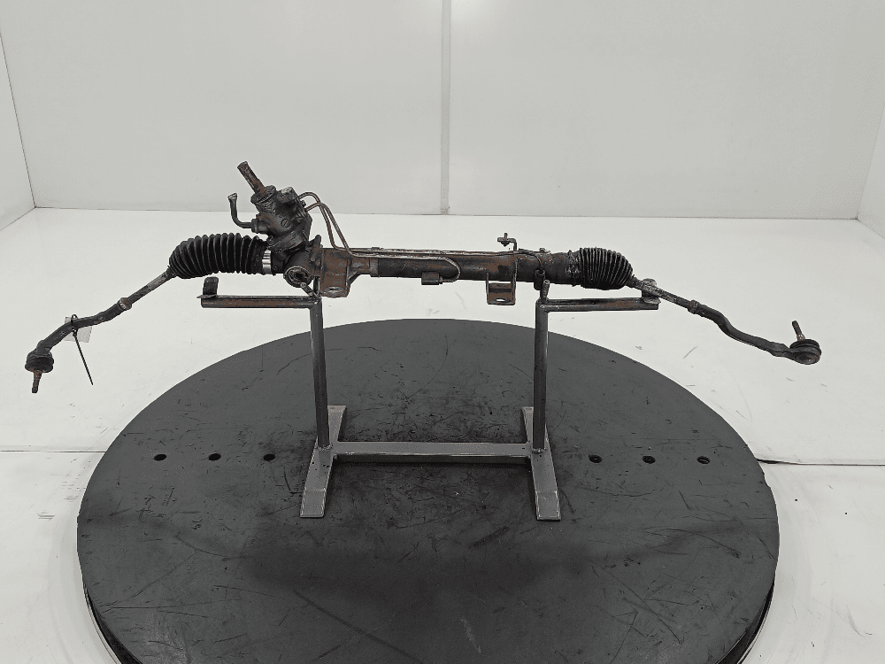 Рулевая рейка к Renault Laguna 2 (01-05)