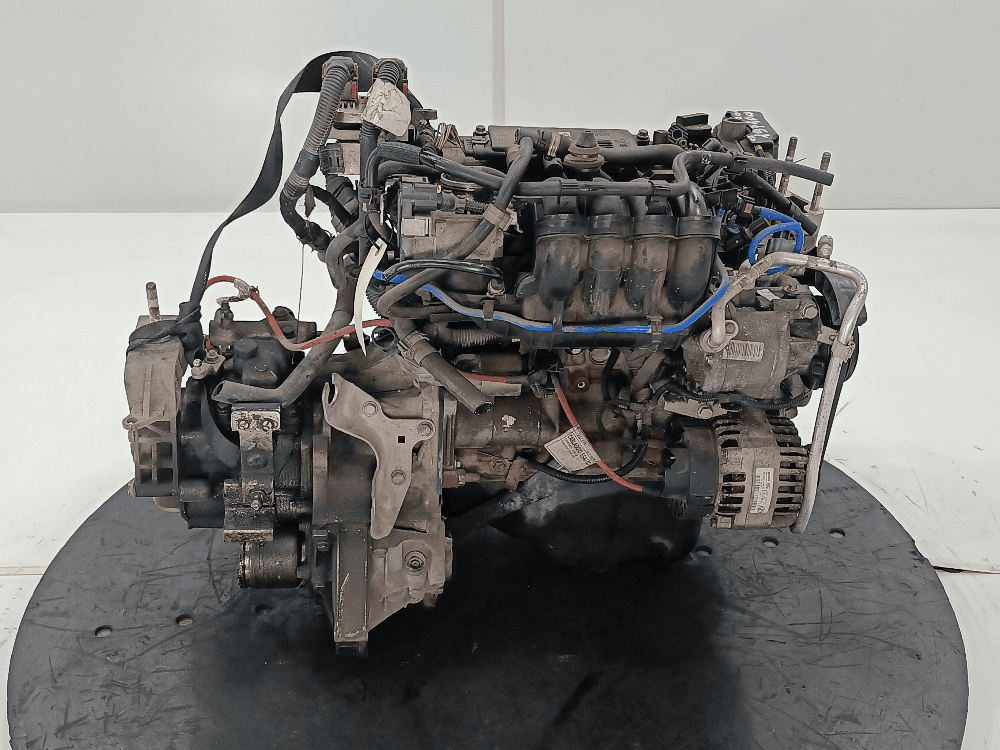 Двигатель к Fiat Grande Punto (05-18)