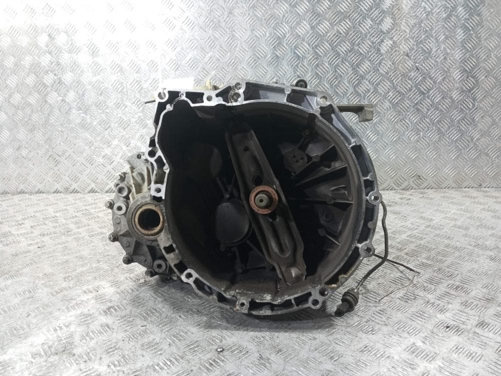 КПП механическая (МКПП) к Mini Cooper R56 Рестайлинг (10-13)