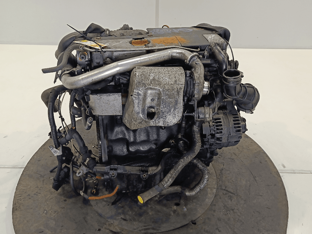 Двигатель к Opel Astra G (98-04)