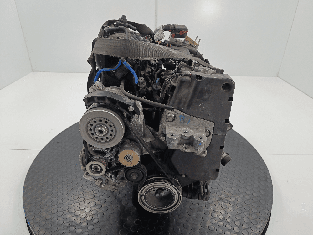 Двигатель к Fiat Grande Punto (05-18)