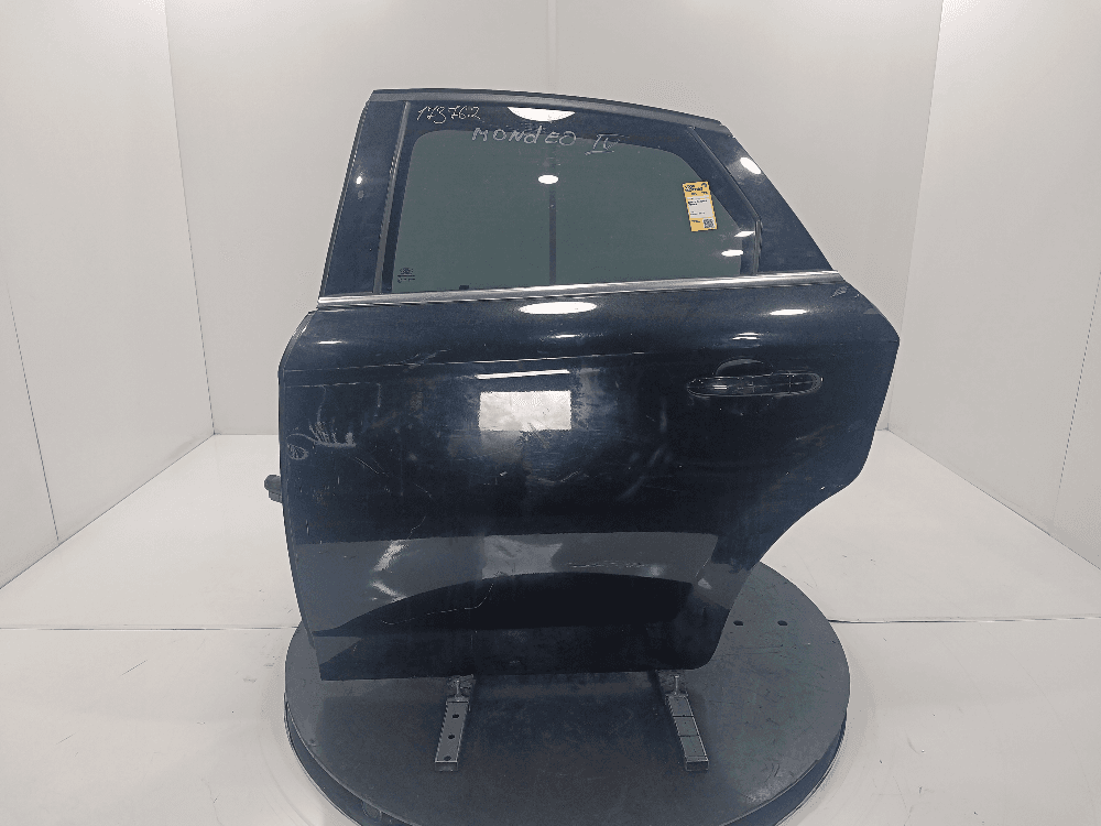 Дверь задняя левая к Ford Mondeo 4 (07-10)