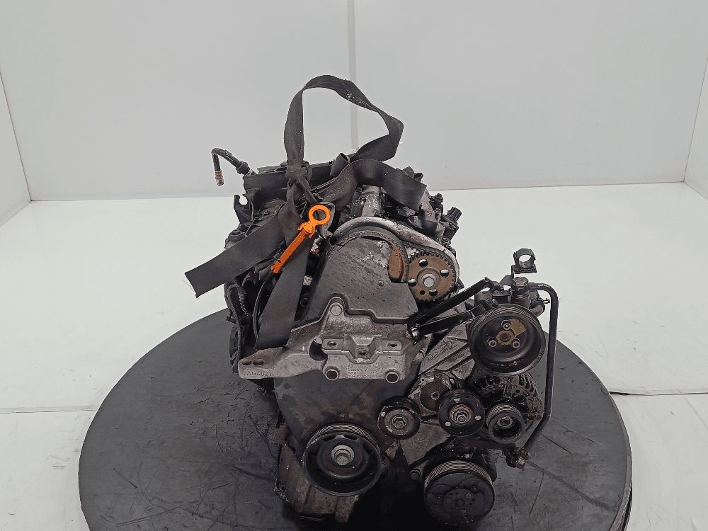 Двигатель к Volkswagen Golf 4 (97-06)