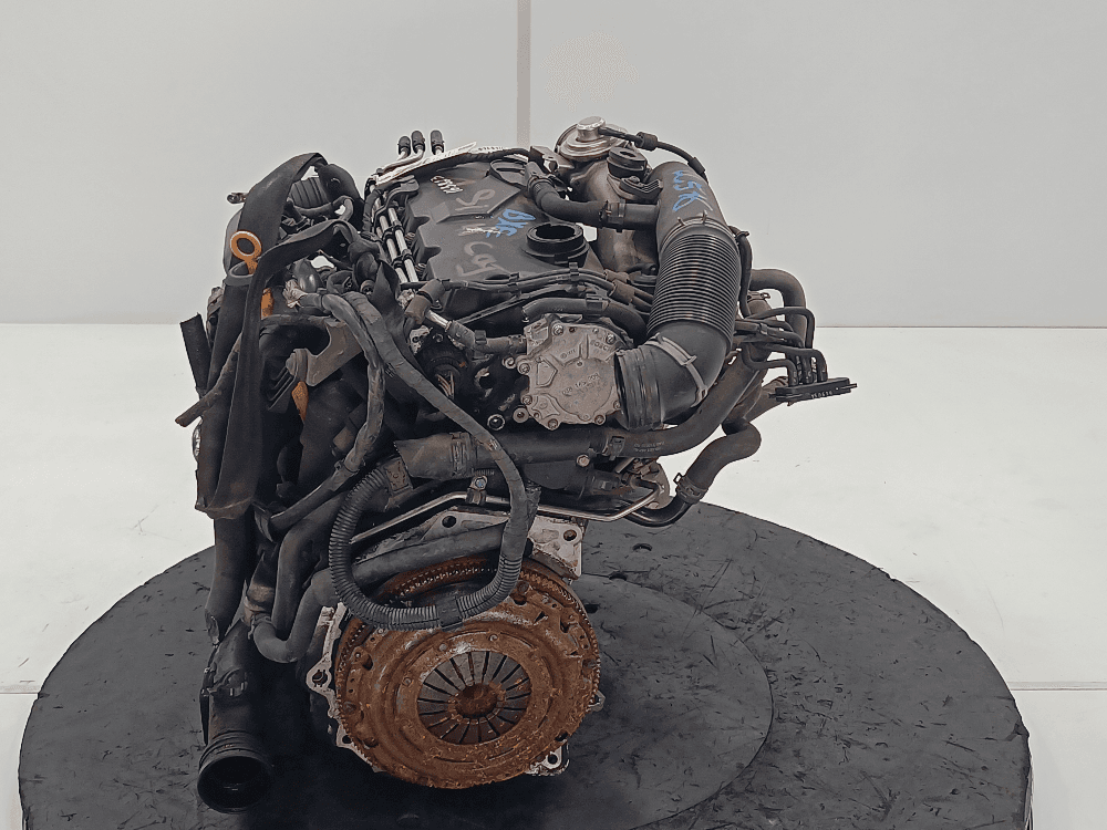Двигатель к Volkswagen Golf 5 (03-09)