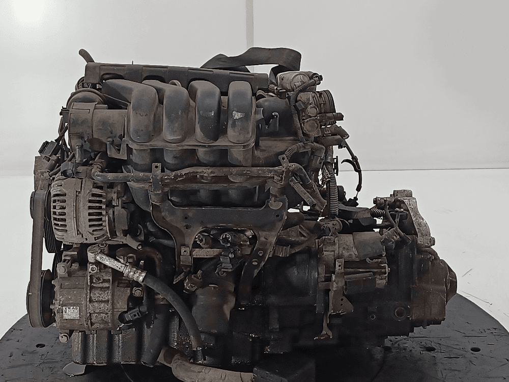 Двигатель к Volkswagen Golf 5 (03-09)