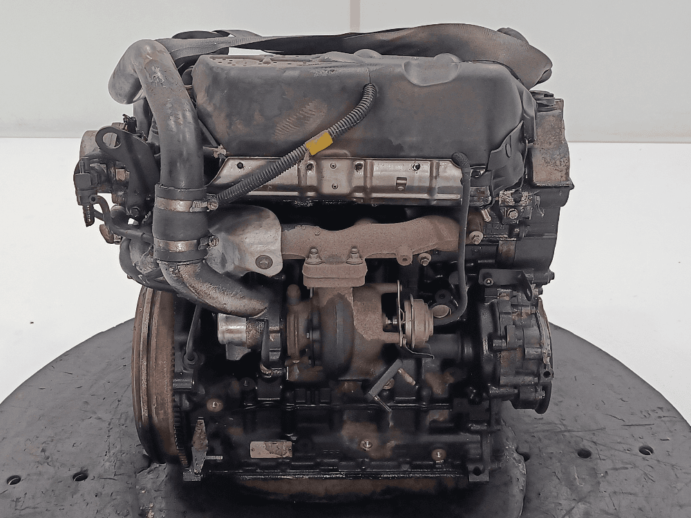 Двигатель к Renault Espace 3 (96-02)