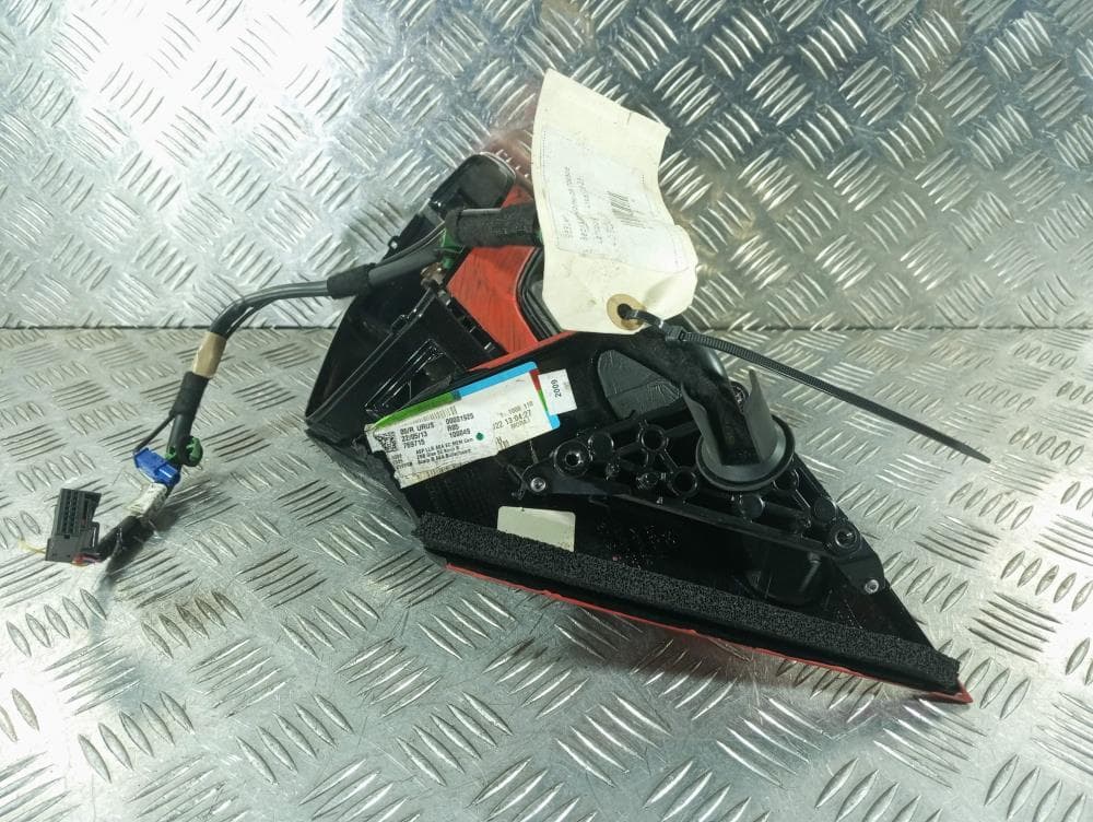 Зеркало наружное левое к Lamborghini Urus (18-24)