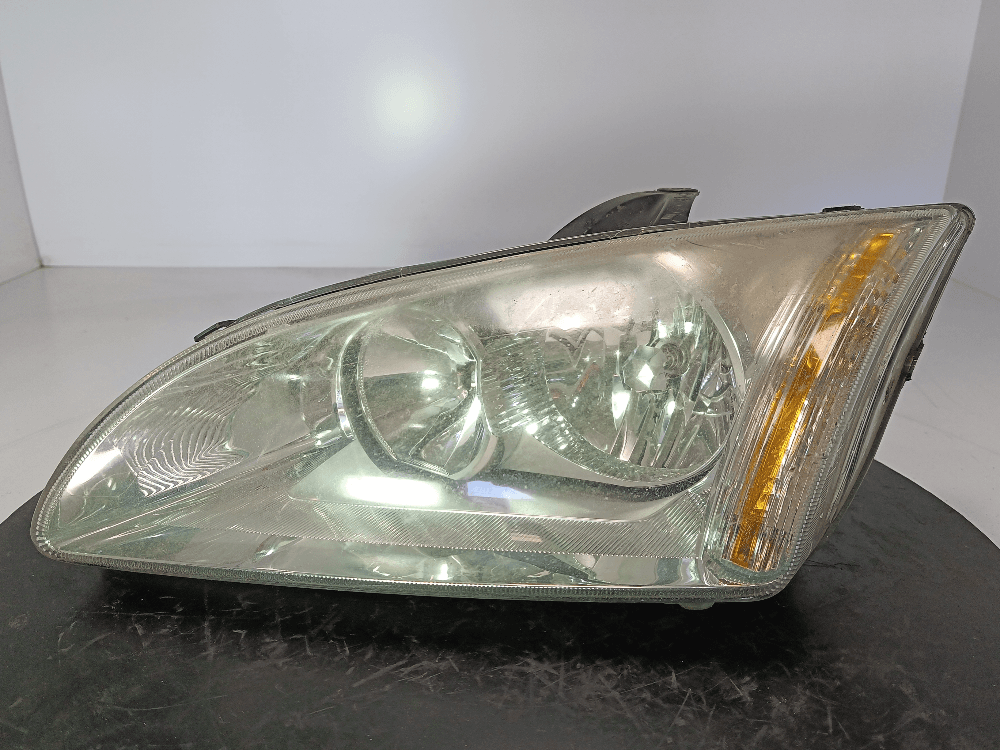 Фара левая к Ford Focus 2 (04-08)