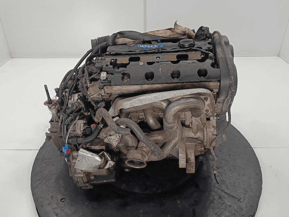 Двигатель к Peugeot 607 (00-04)