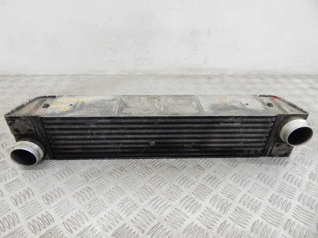 Интеркулер к BMW 7 E65/E66 (01-05)