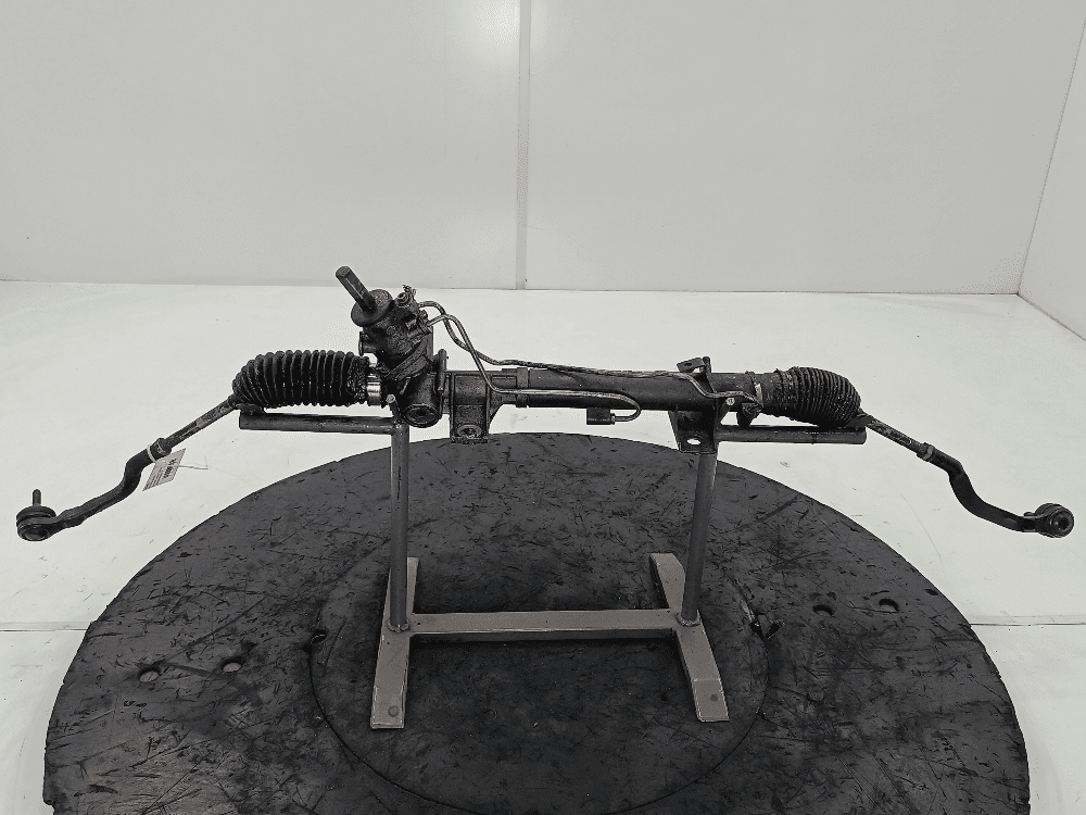 Рулевая рейка к Renault Laguna 2 (01-05)