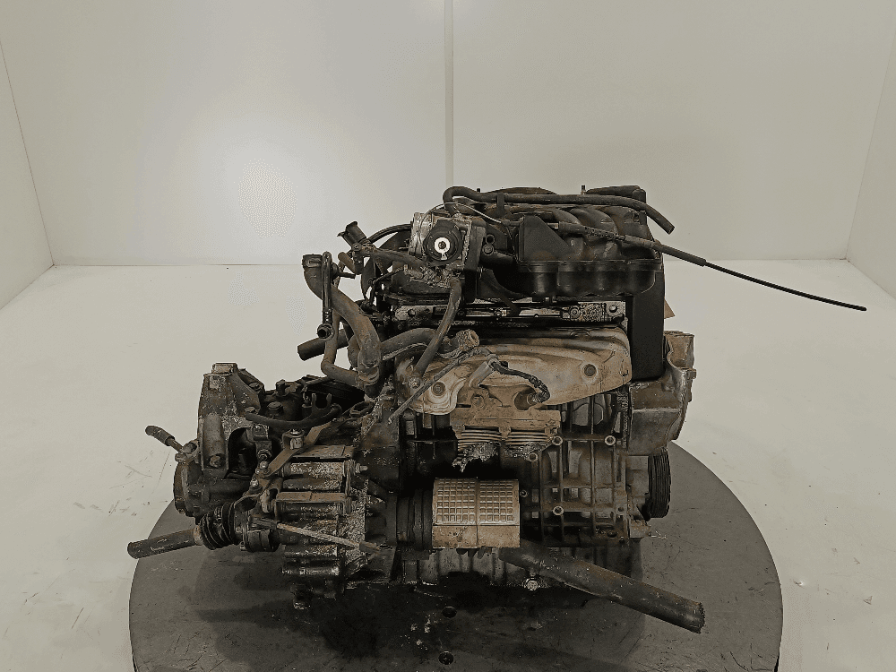 Двигатель к Volkswagen Golf 4 (97-06)