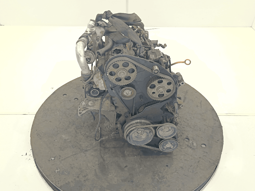 Двигатель к Volkswagen Golf 3 (91-99)