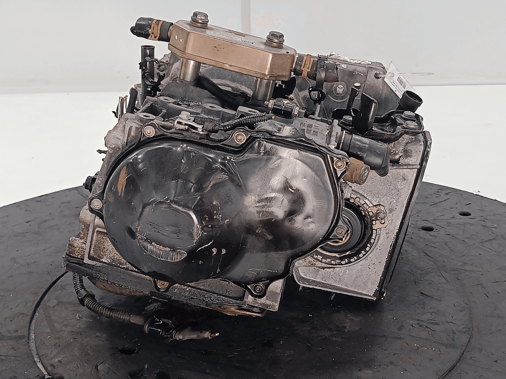 КПП автоматическая (АКПП) к Renault Megane 1 (95-99)
