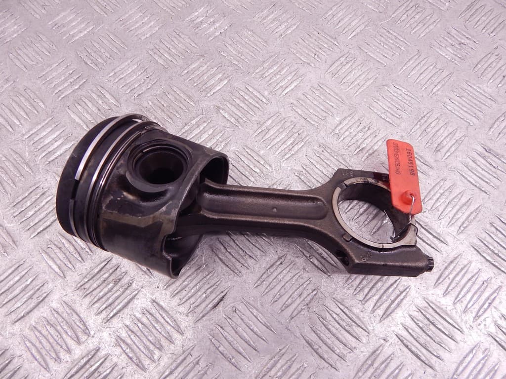 Поршень к BMW 7 E65/E66 Рестайлинг (05-08)