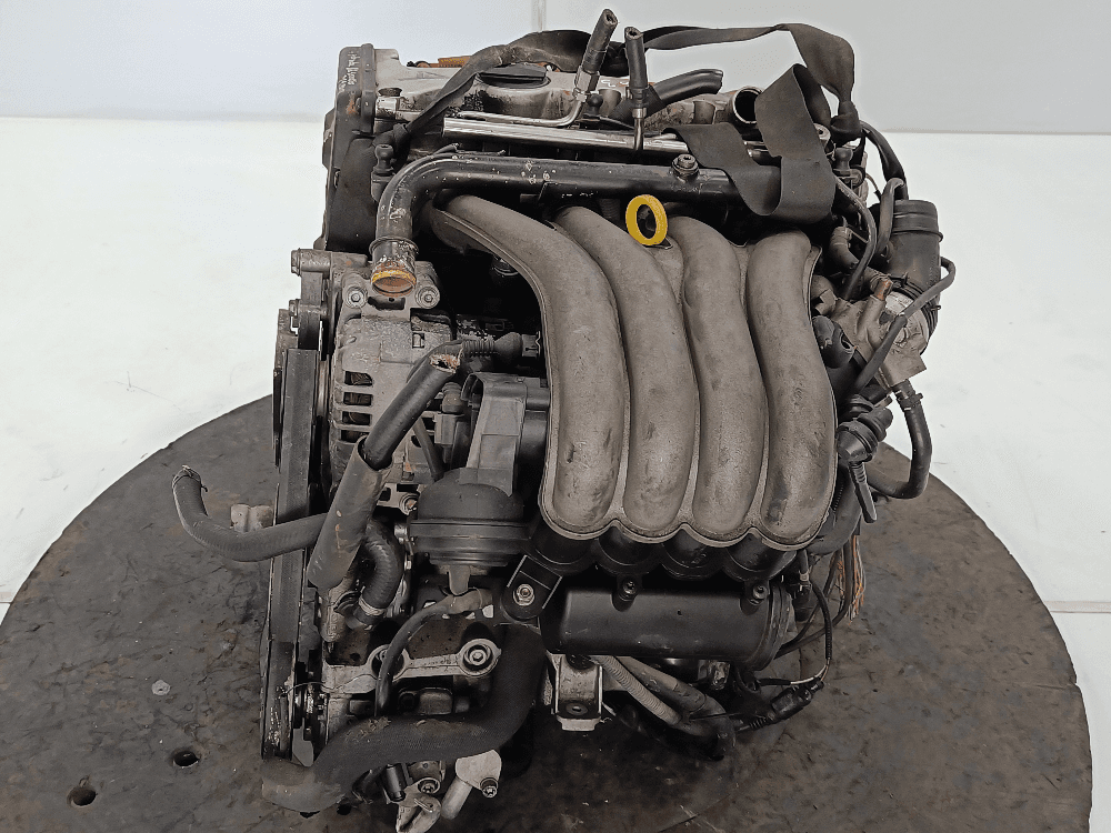 Двигатель к Volkswagen Passat B5+ Рестайлинг (00-05)