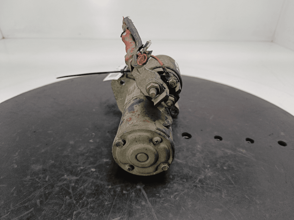 Стартер к Renault Megane 2 (02-06)