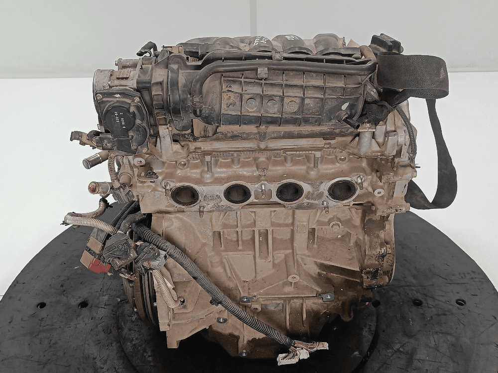 Двигатель к Nissan  Qashqai 1 (07-10)