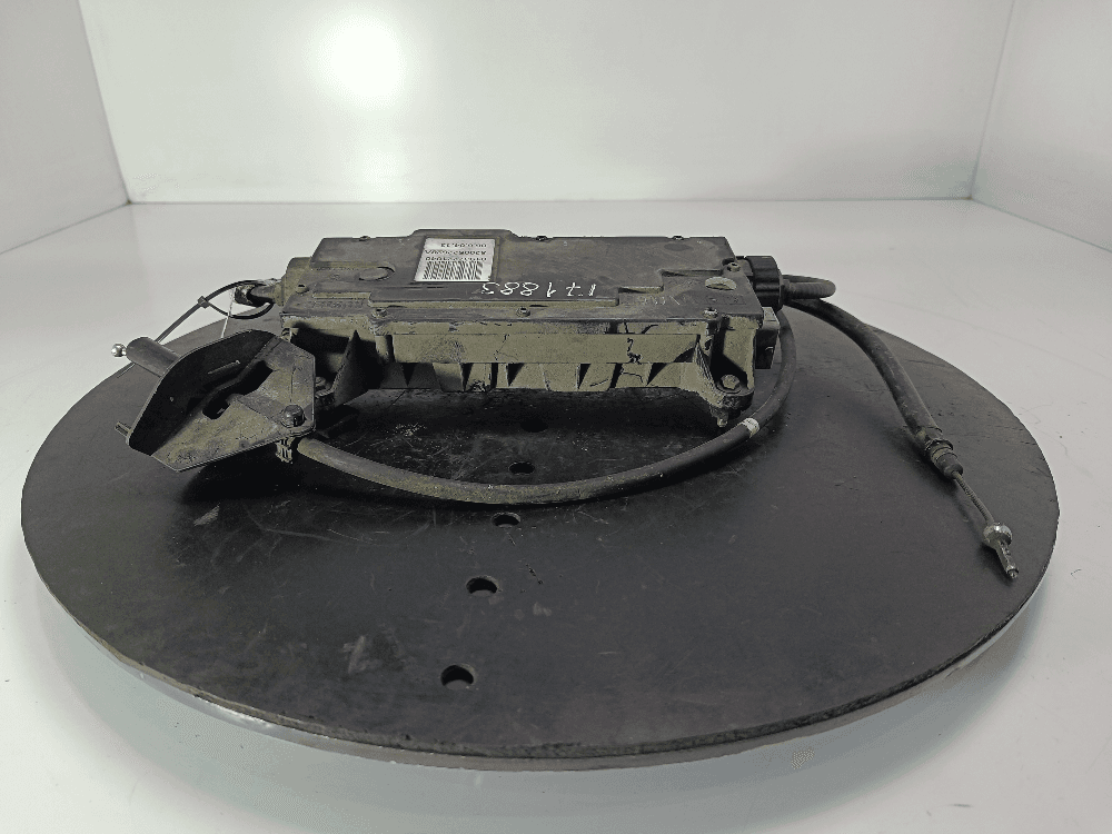 Электроручник к Renault Scenic 2 (03-06)