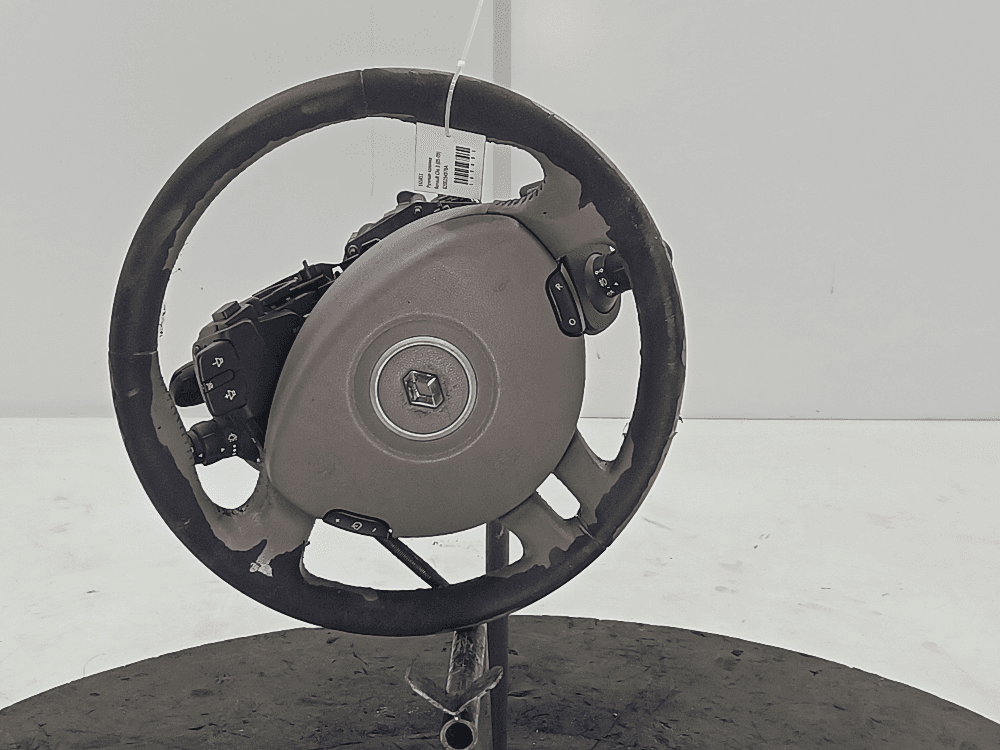 Рулевая колонка к Renault Clio 3 (05-09)