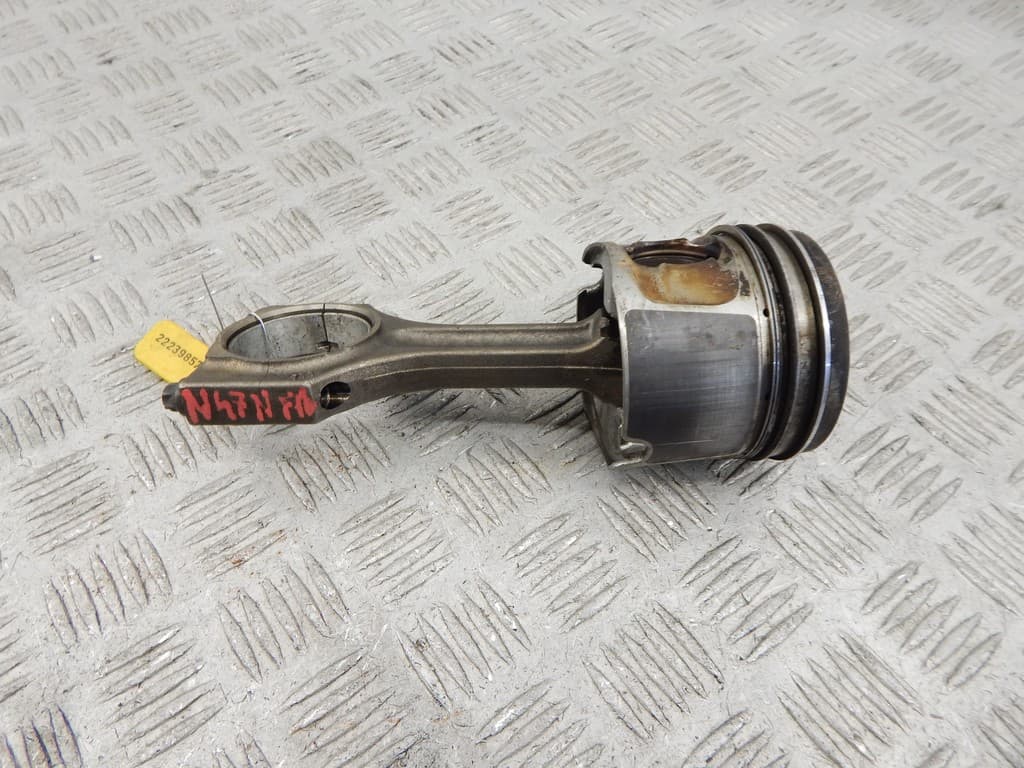 Поршень к BMW 5 F10/F11/F07 (09-13)