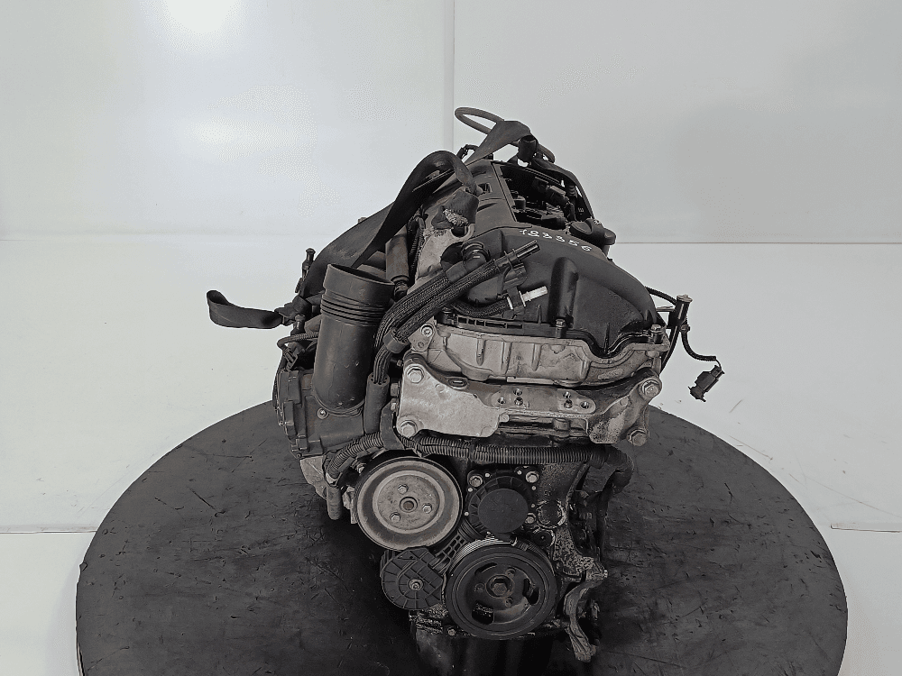 Двигатель к Peugeot 207 (06-09)