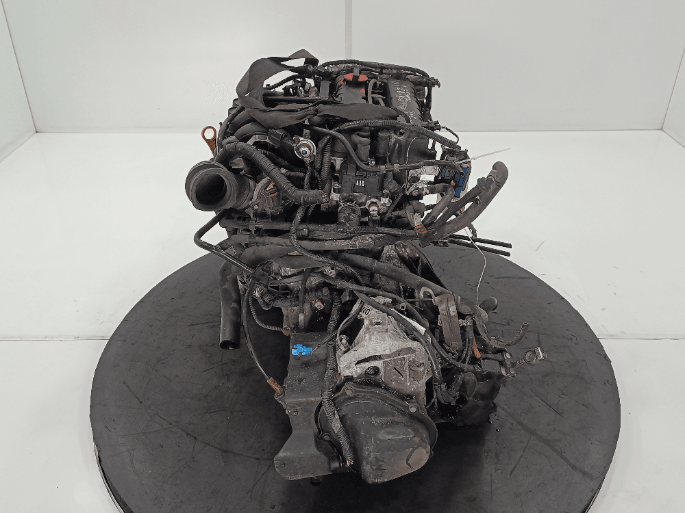 Двигатель к Ford Focus 2 (04-08)