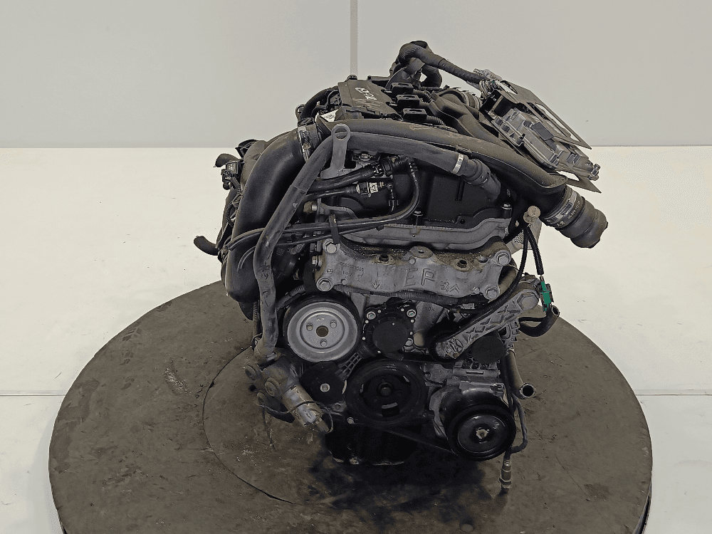 Двигатель к Peugeot 5008 1 Рестайлинг (13-16)