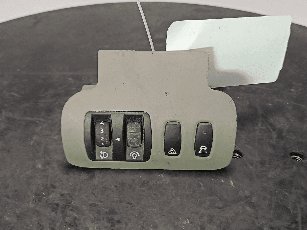 Переключатель света к Renault Scenic 2 (03-06)